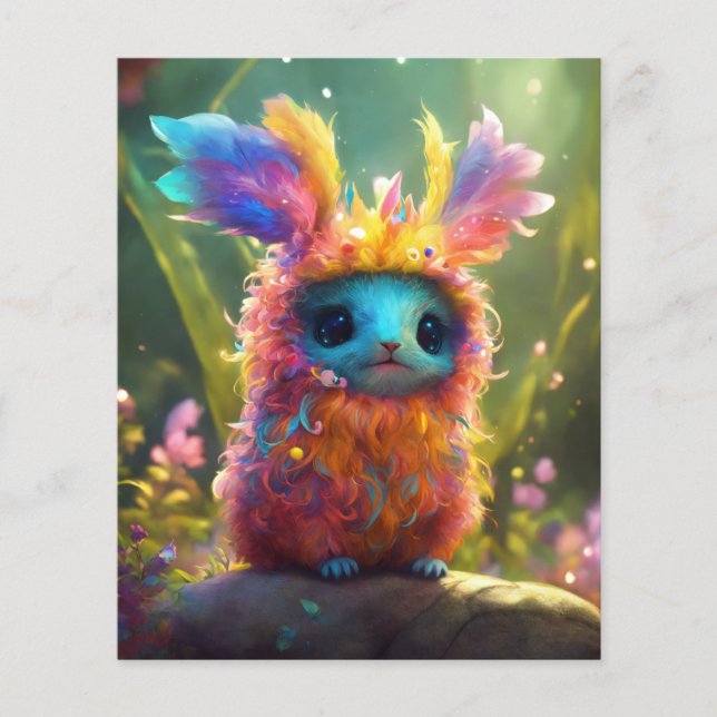 FLAYER FLYER (Vorne)