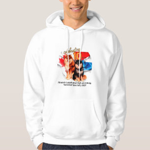 FLCC-Kapsel 2022 Hoodie