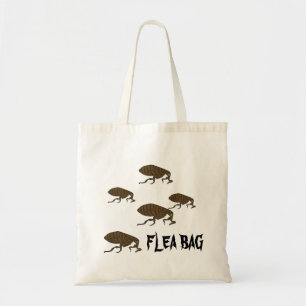 FLEA BAG TRAGETASCHE