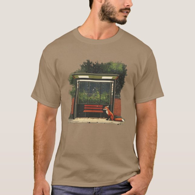 Fleabag T-Shirt (Vorderseite)