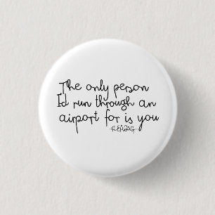 Fleabag Zitat Button