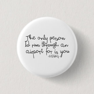 Fleabag Zitat Button