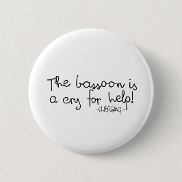Fleabag Zitat Button
