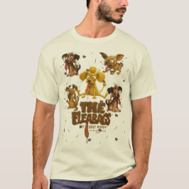 Fleabags™ My Ugly Puppy™ T-Shirt