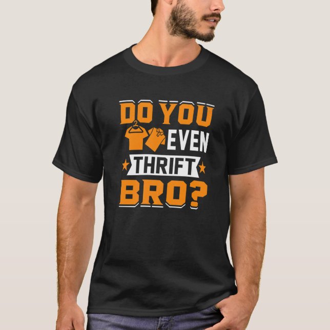 Fleamarkt 11 T-Shirt (Vorderseite)