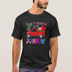 Fleamarkt 26 T-Shirt