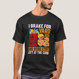Fleamarkt 4 T-Shirt