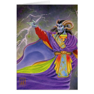 Fléau noir de Necromancer