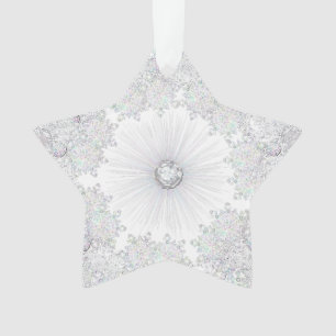 Flèche blanche