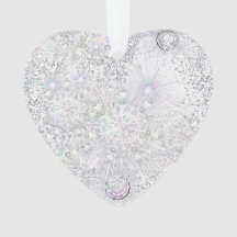 Flèche blanche