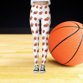 Flèche-lame Trending Motion Leggings