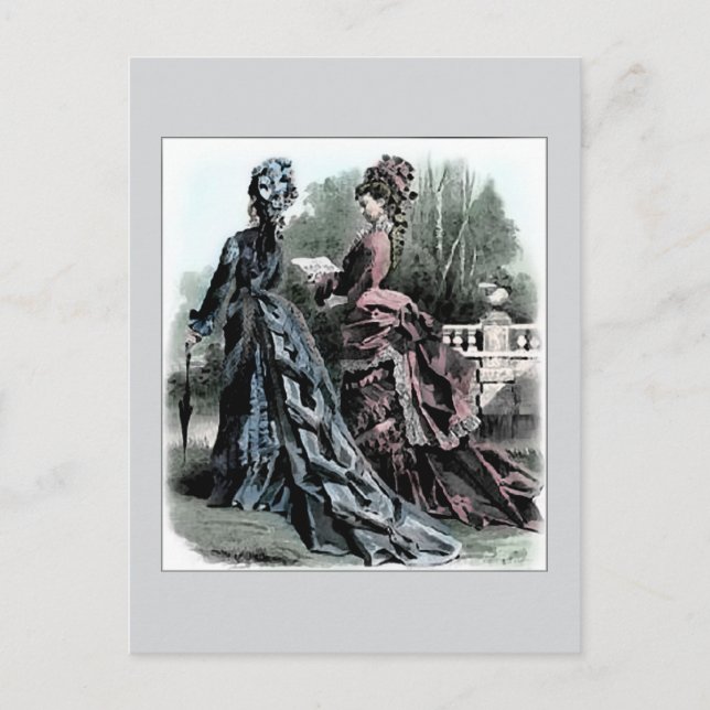 Flèche printanière - Carte postale (Devant)