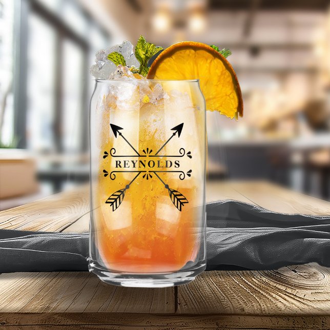 Flèches croisées rustiques avec le nom ID615 (Créateur téléchargé)