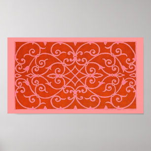 Flèches du ciel ~ Affiches