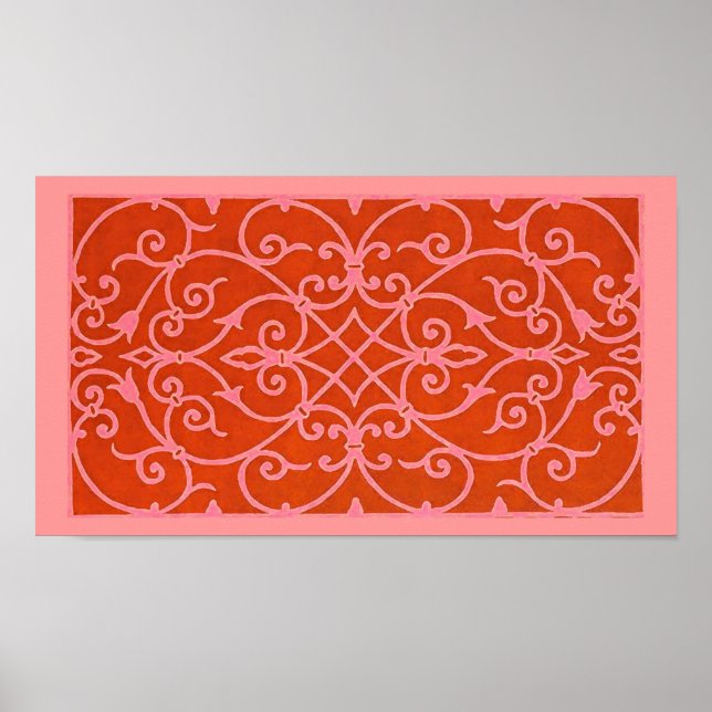 Flèches du ciel ~ Affiches (Devant)