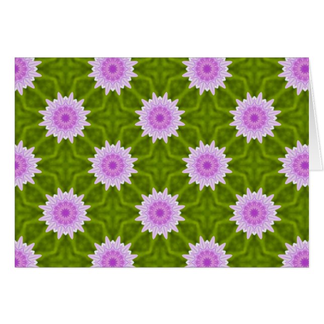 Flèches roses (Devant horizontal)