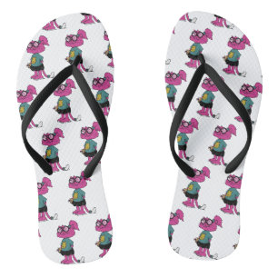 Flèches tongs Mamamacanz