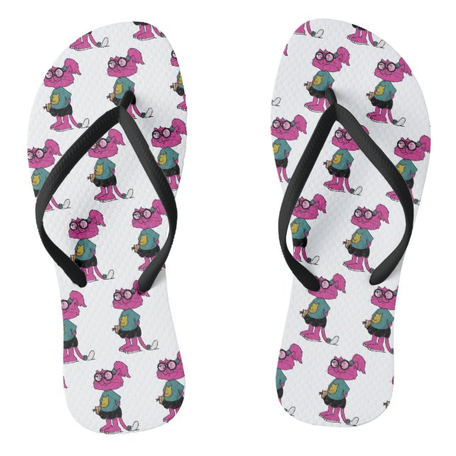Flèches tongs Mamamacanz (Semelle)