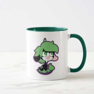 Fleck Tasse
