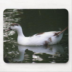 Fleckente Mousepad