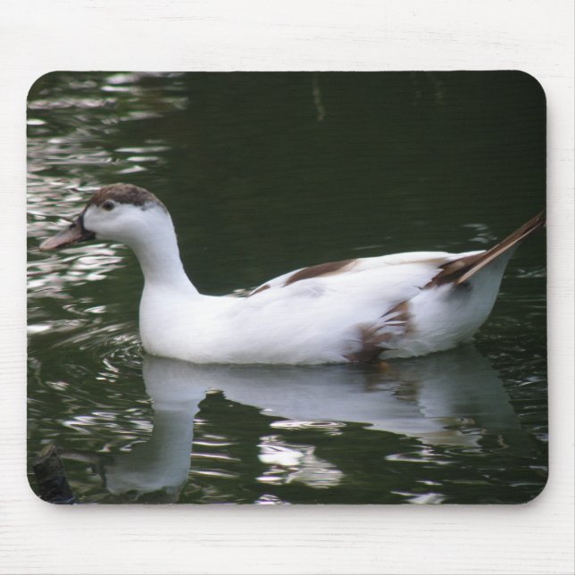 Fleckente Mousepad (Vorne)