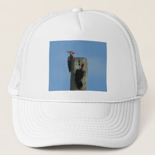 Flecker Truckerkappe
