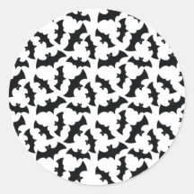 Fledermausatz