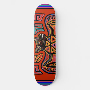 Fledermäuse in Ihrem Glockenturm Skateboard