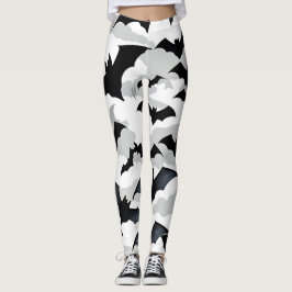 Fledermäuse Leggings