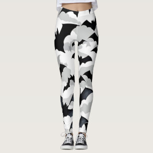 Fledermäuse Leggings