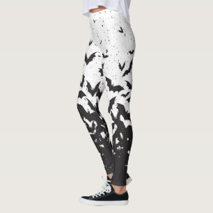 Fledermäuse Leggings