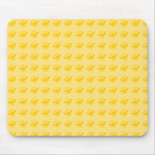 Fledermäuse Mousepad