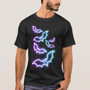 Fledermäuse T-Shirt