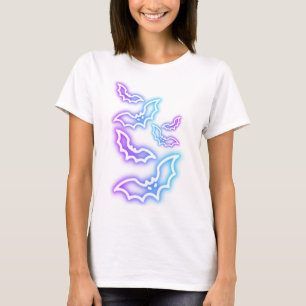 Fledermäuse T-Shirt