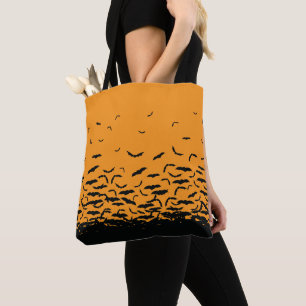 Fledermäuse Tasche