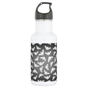 Fledermäuse Trinkflasche