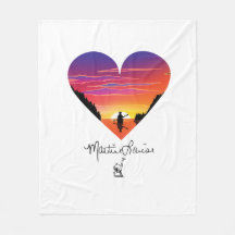 Fleece Blanket