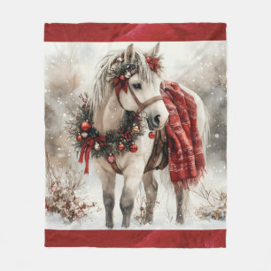 Fleece Blanket