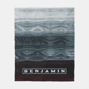 Fleece Blanket