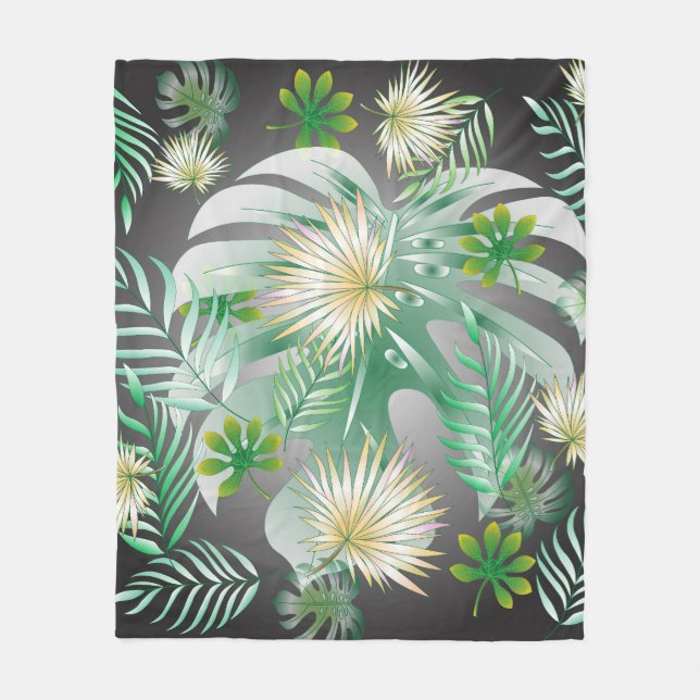 Fleece Blanket (Vorderseite)