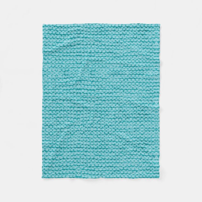 Fleece Blanket (Vorderseite)