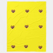 Fleece Blanket