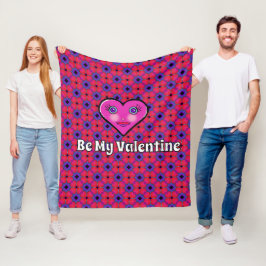 Fleece Blanket