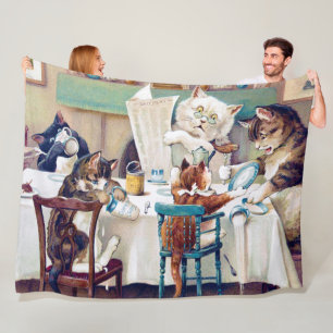 Fleece Blanket