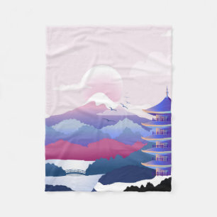 Fleece Blanket