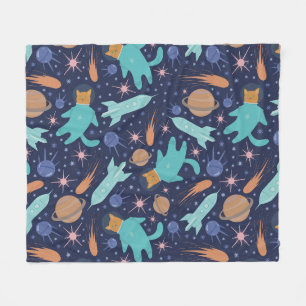 Fleece Blanket