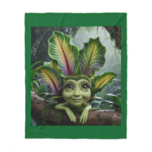 Fleece Blanket