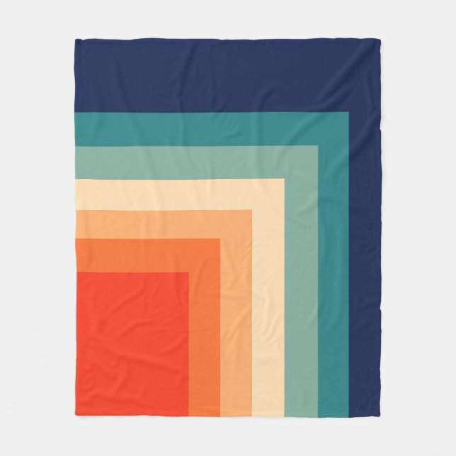 Fleece Blanket (Vorderseite)