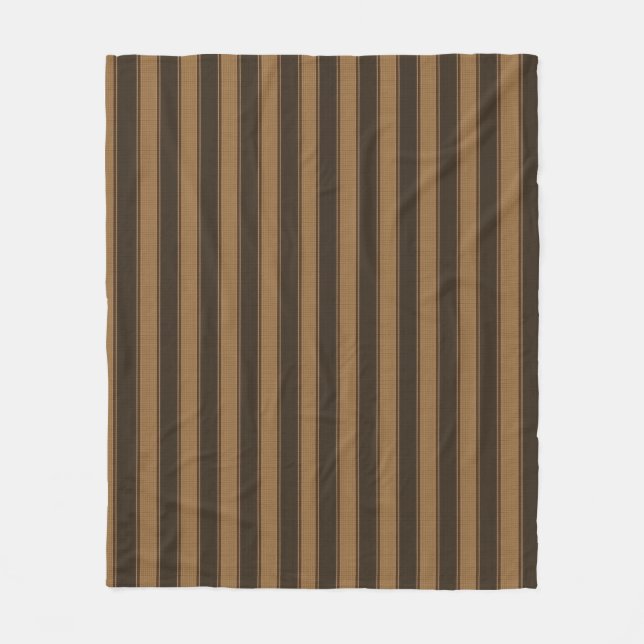 Fleece Blanket (Vorderseite)