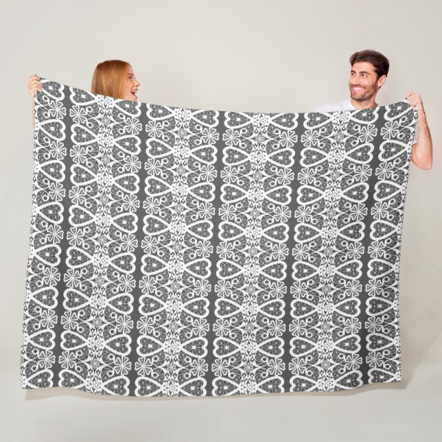 Fleece Blanket (Beispiel)